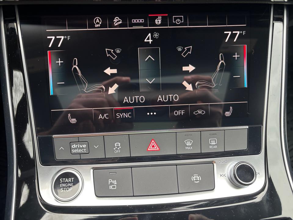 2026 Audi Q7 Premium - Photo 18