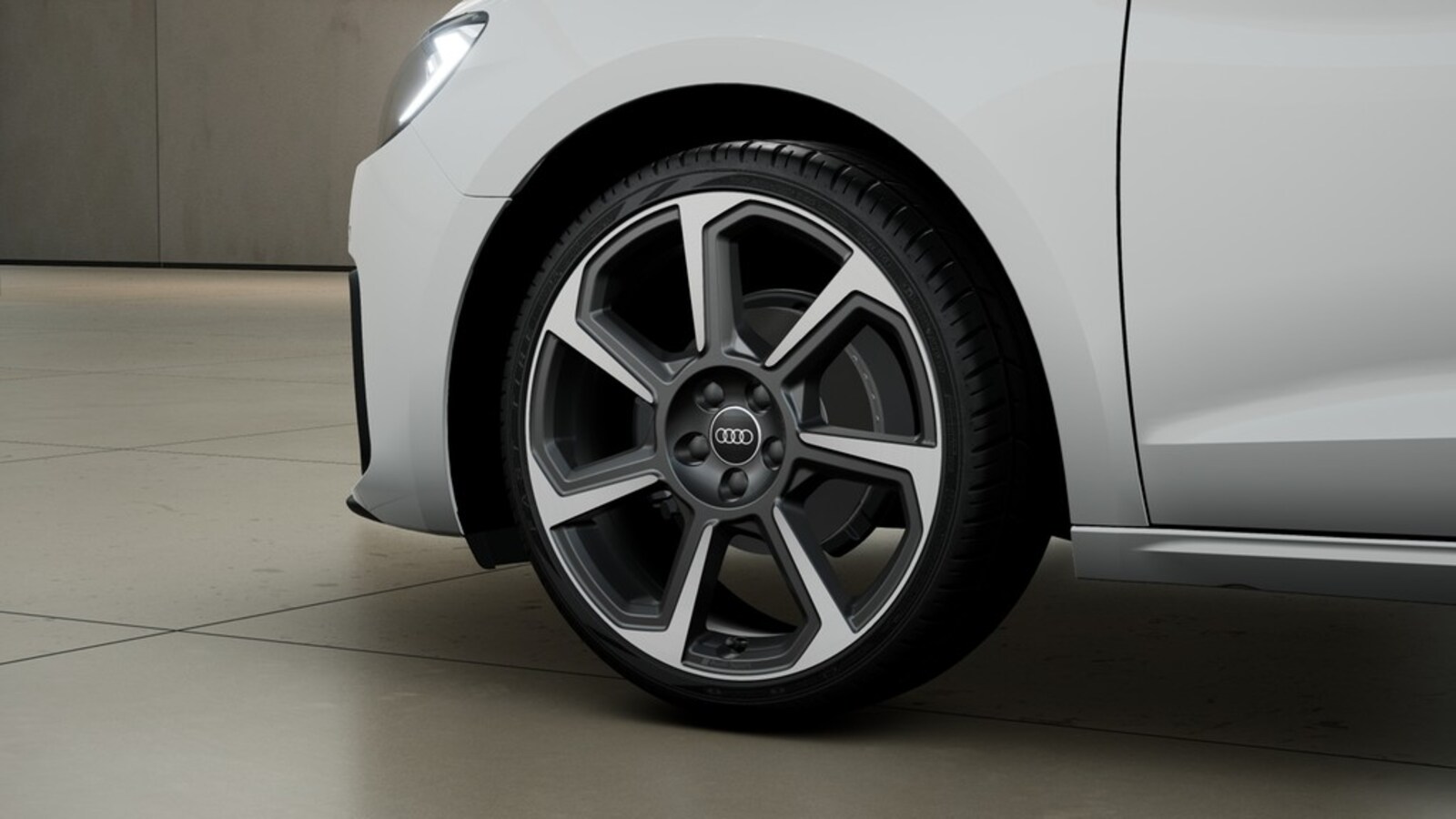 Audi A1 Sportback – Bild 5