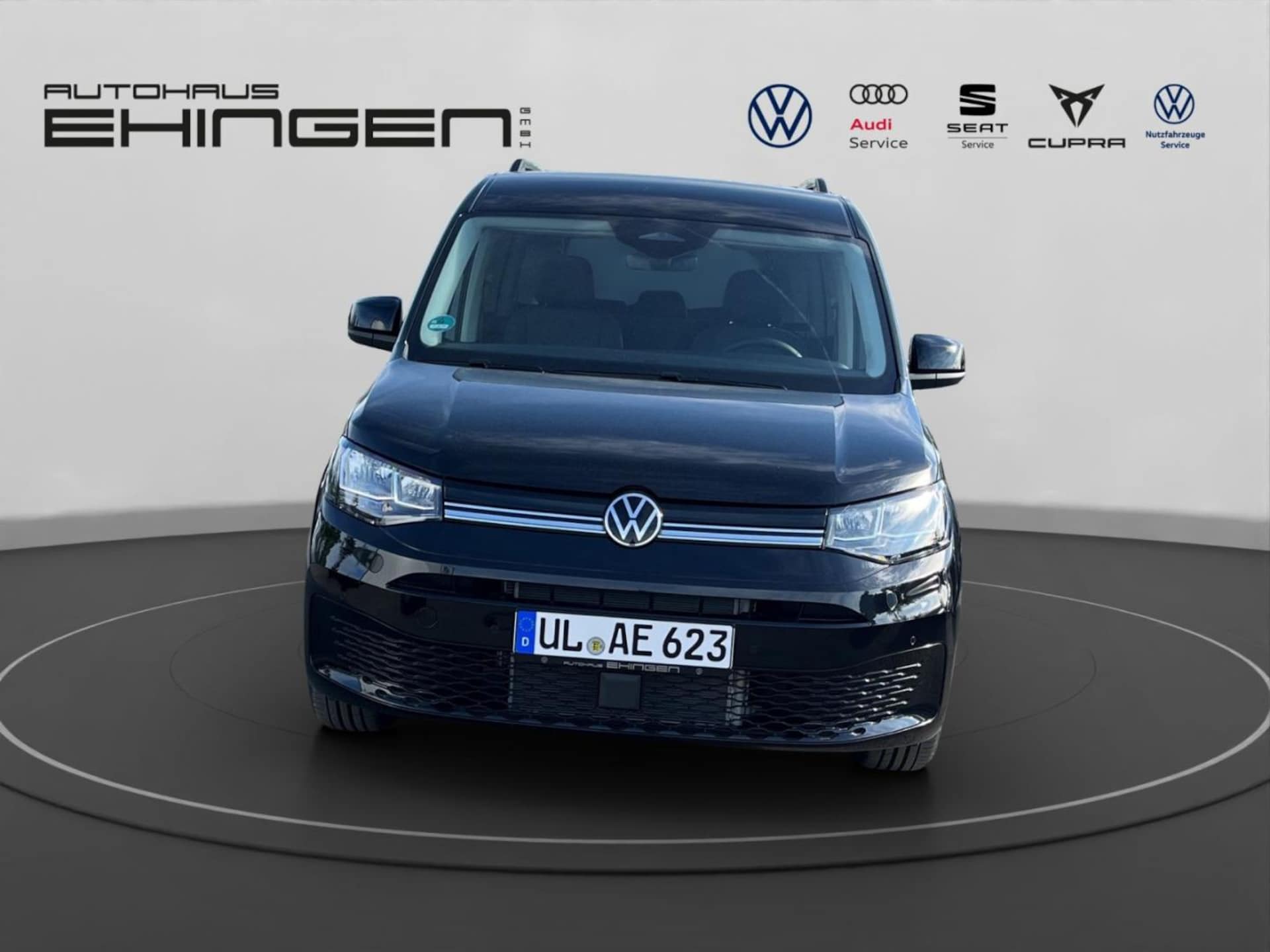 Volkswagen Caddy ENERGY