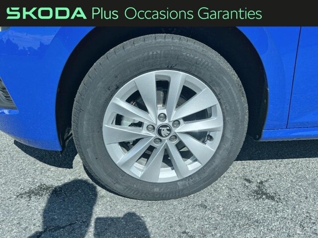 Voitures neuves ŠKODA KAMIQ Selection Orvault