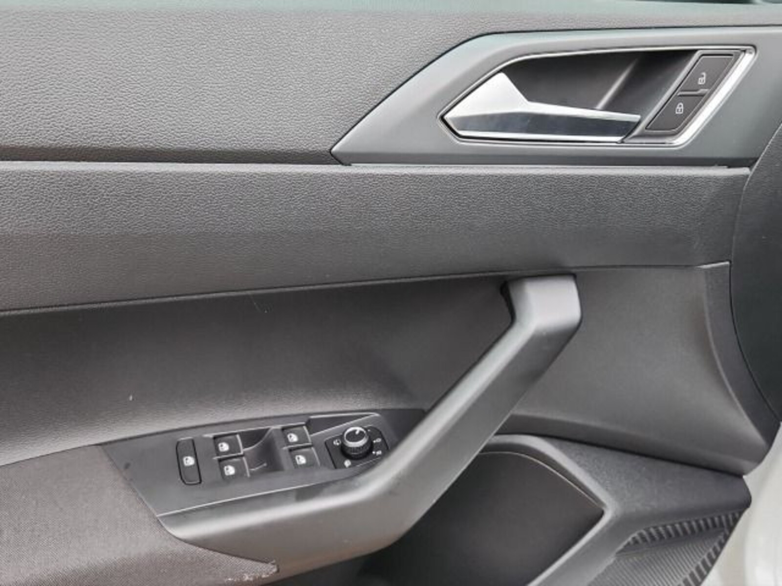Volkswagen Taigo – Bild 16