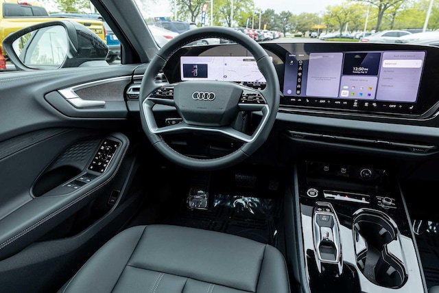 2026 Audi A5 Premium Plus - Photo 7