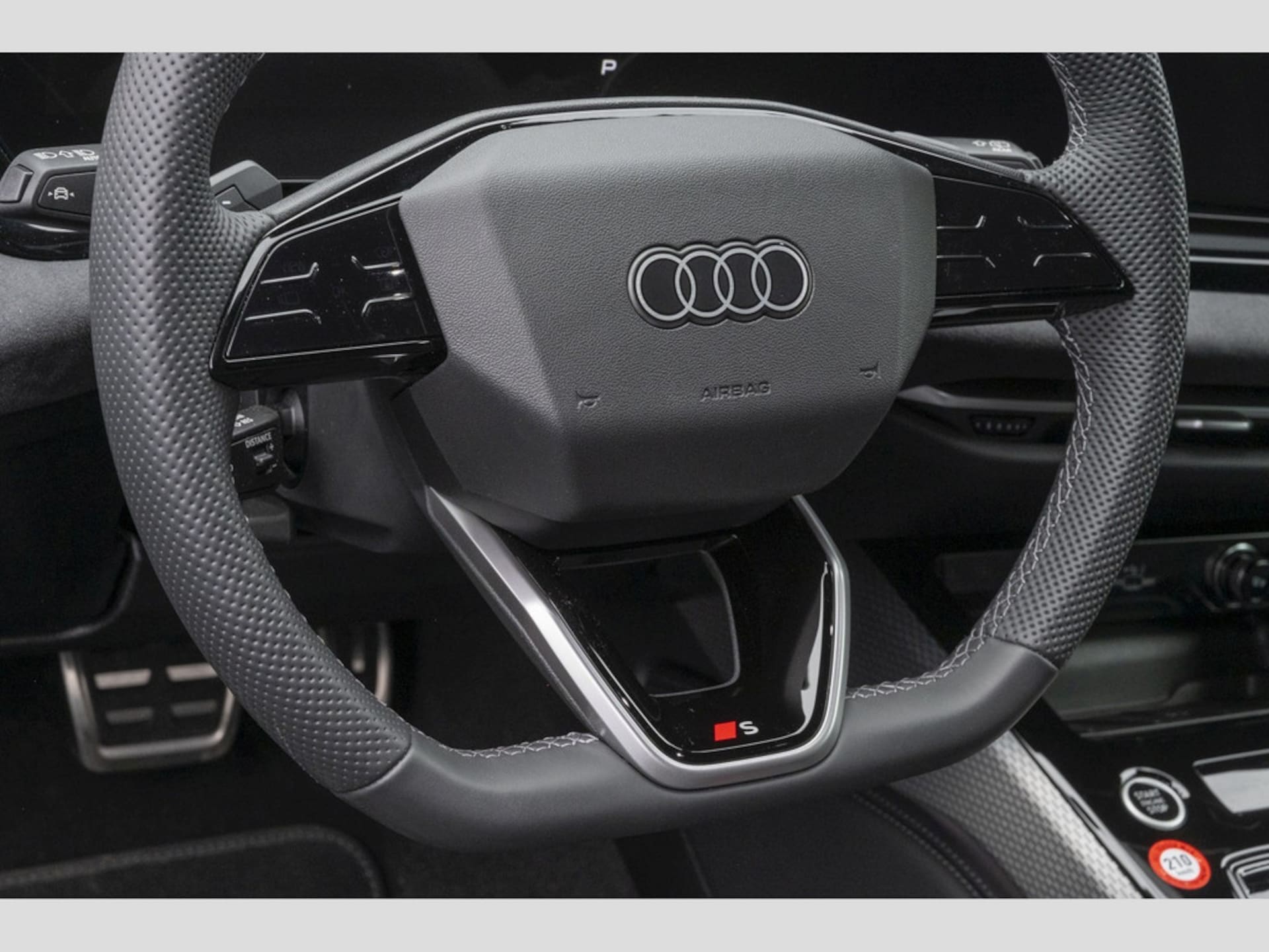 Audi A5 Avant e-hybrid