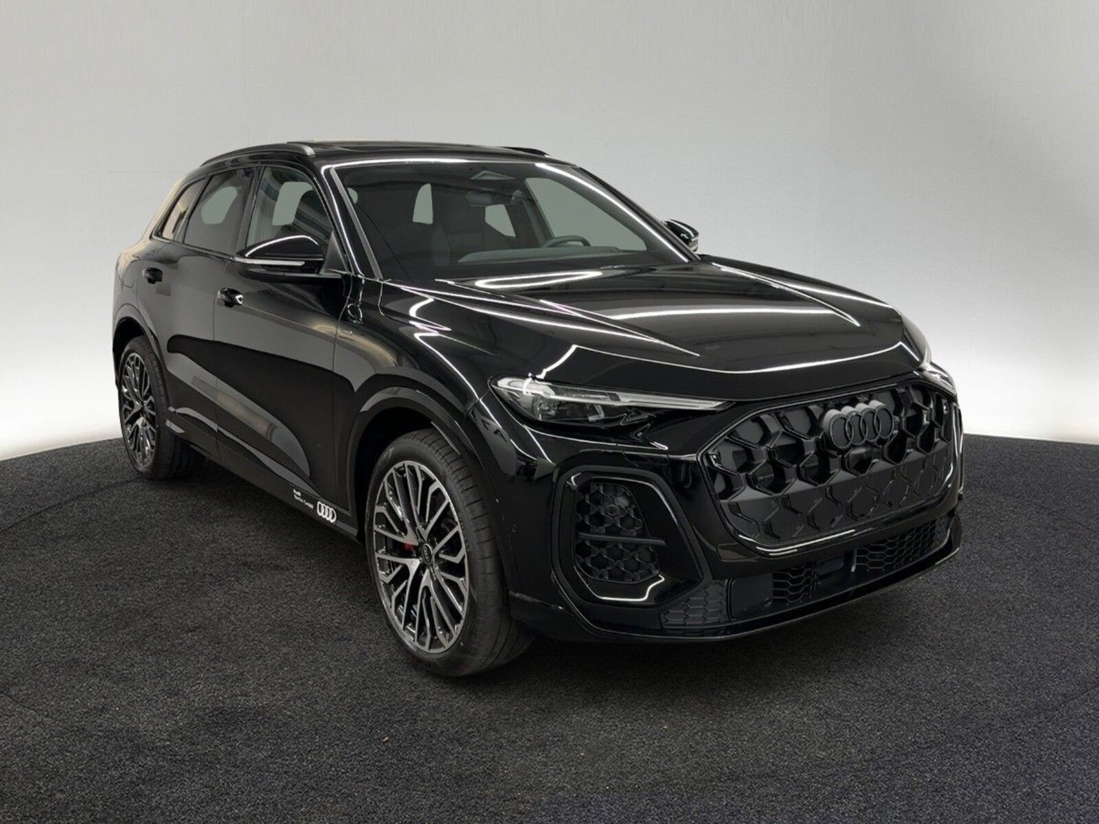 Audi Q5 – Bild 7