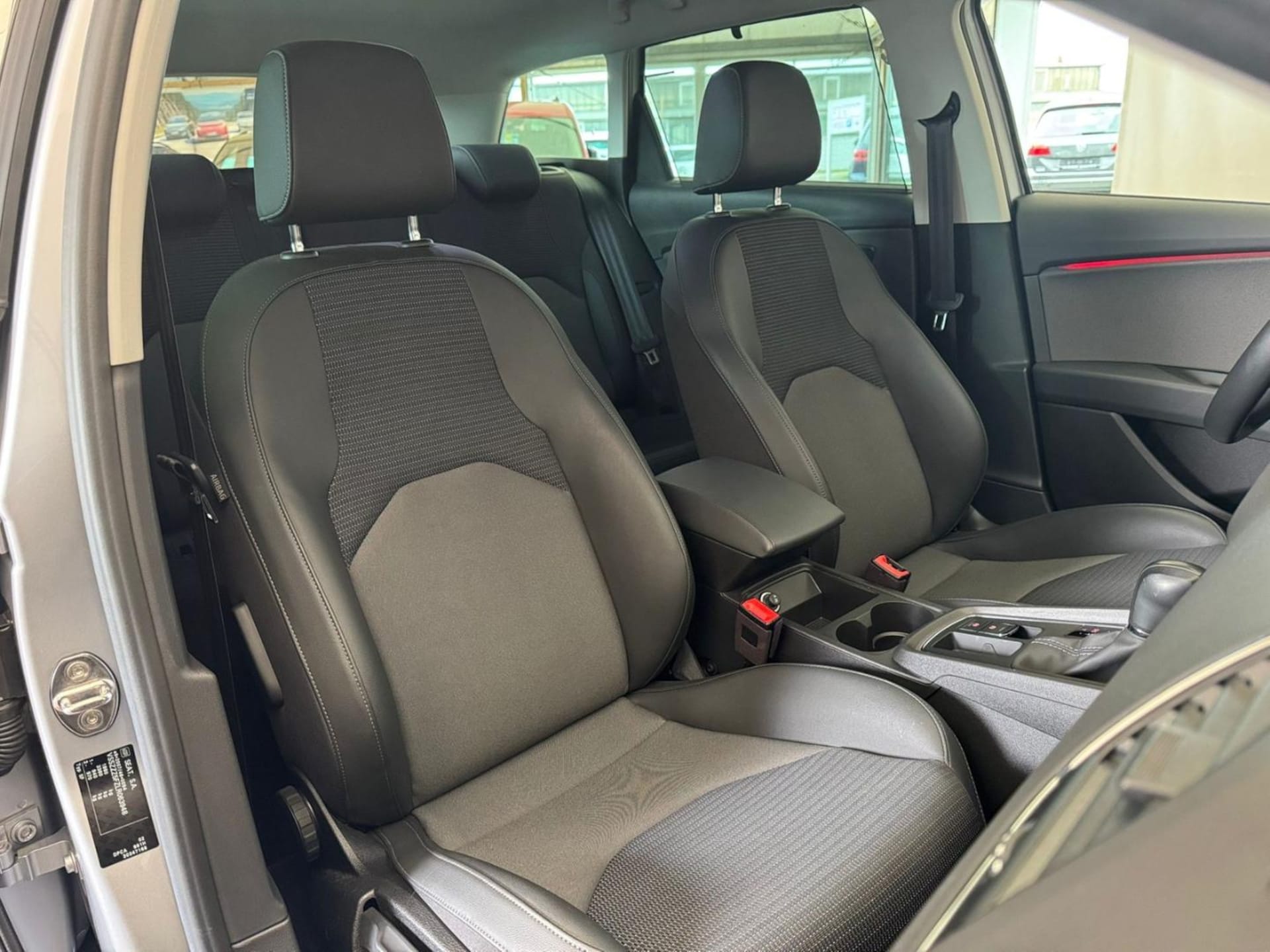 SEAT Leon Sportstourer XCELLENCE
