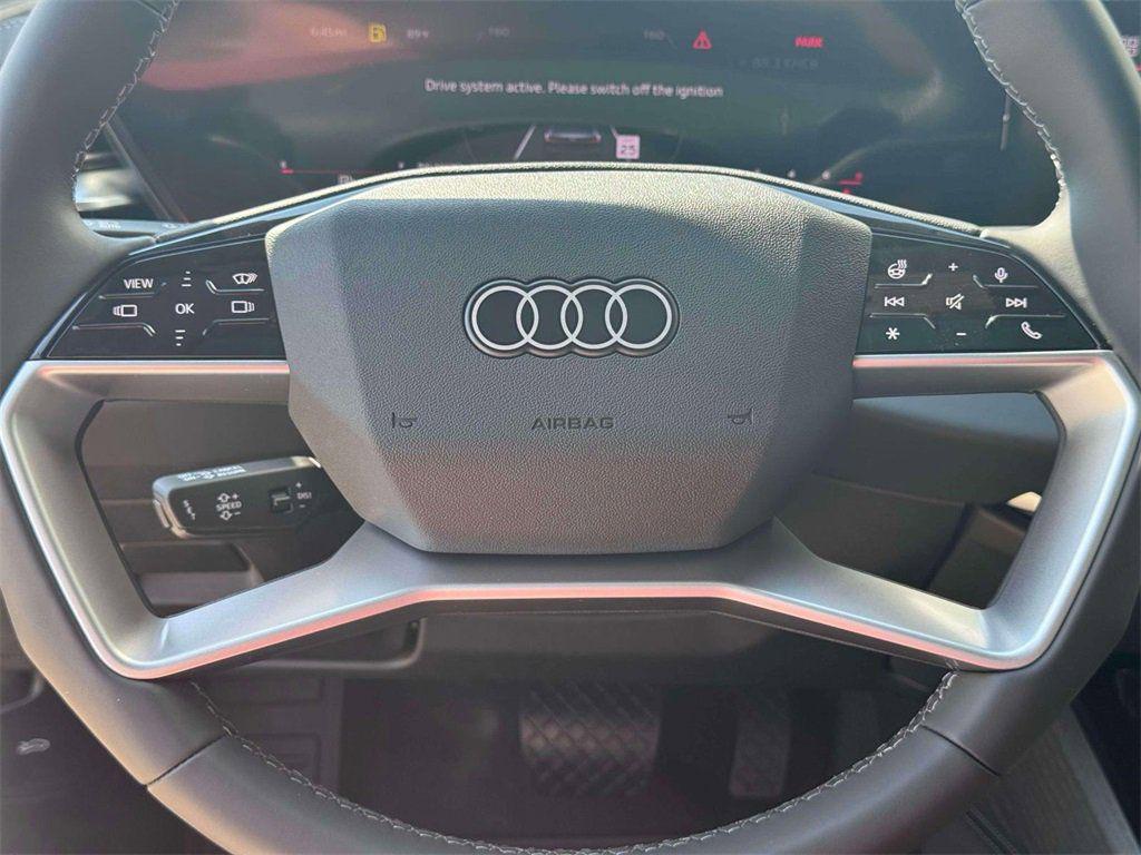 2025 Audi A5 Premium Plus - Photo 14