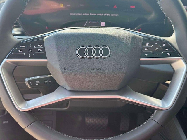 2025 Audi A5 Premium Plus - Photo 14