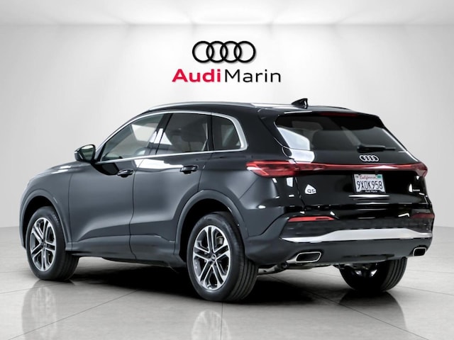 2025 Audi Q5