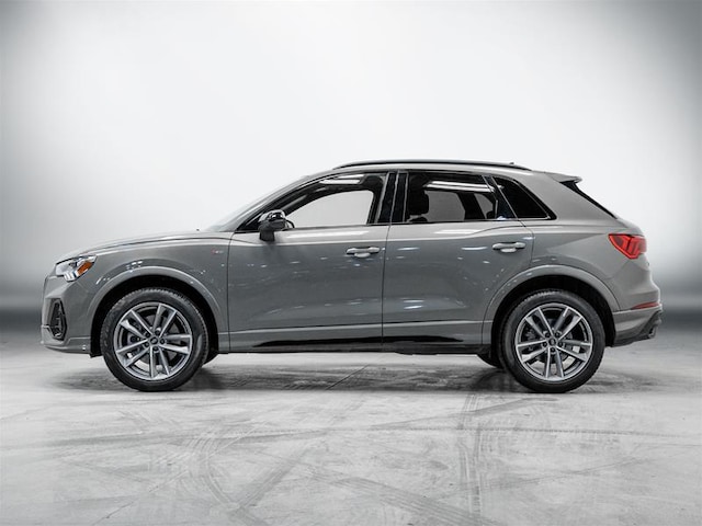2024 Audi Q3 SUV