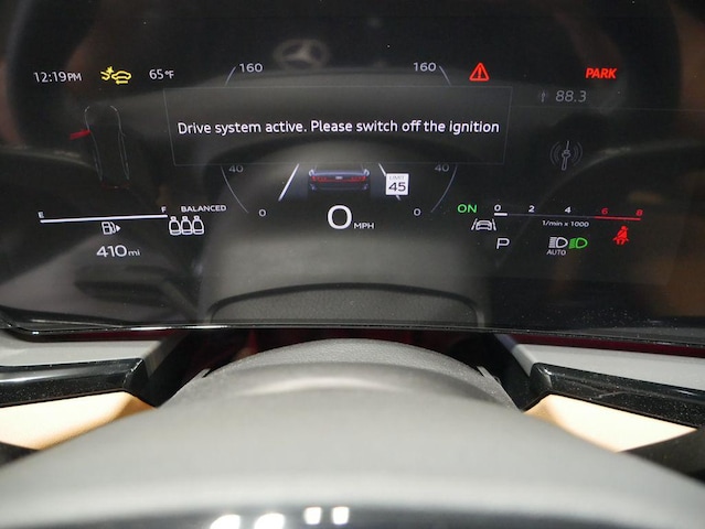 2026 Audi A6 Premium Plus - Photo 32