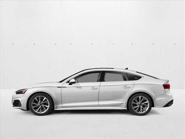 2026 Audi A5 Sedan
