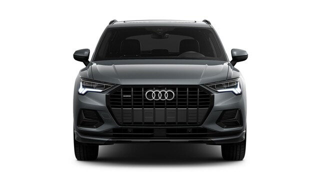 2023 Audi Q3 SUV