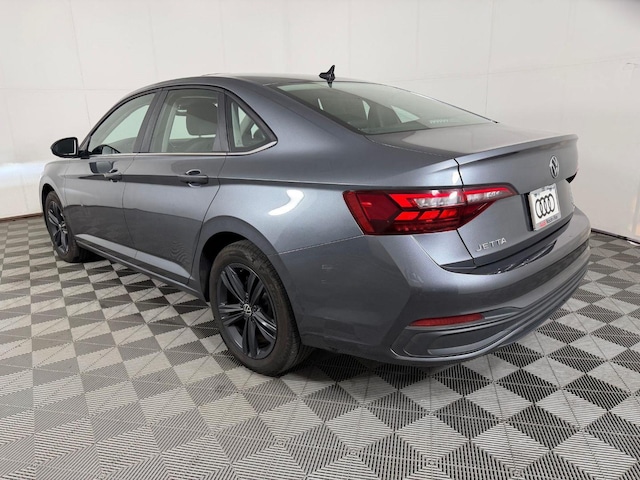 2023 Volkswagen Jetta