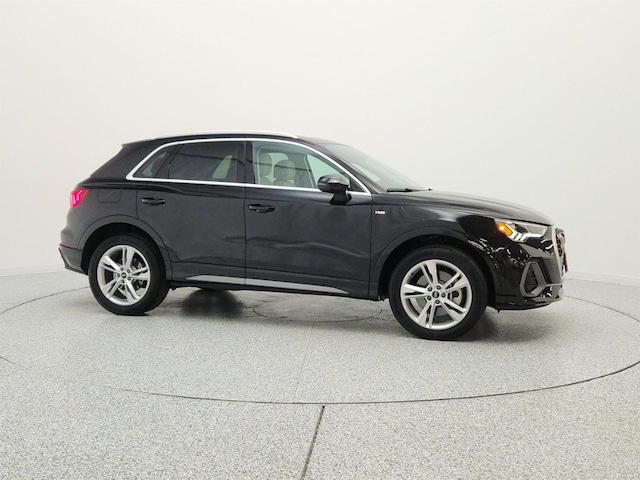 2024 Audi Q3 SUV