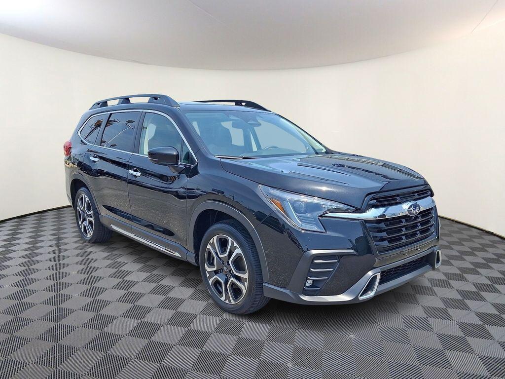2024 Subaru Ascent