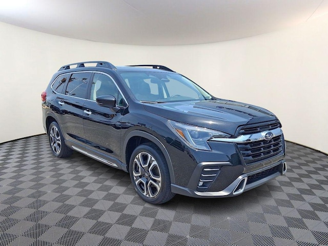2024 Subaru Ascent
