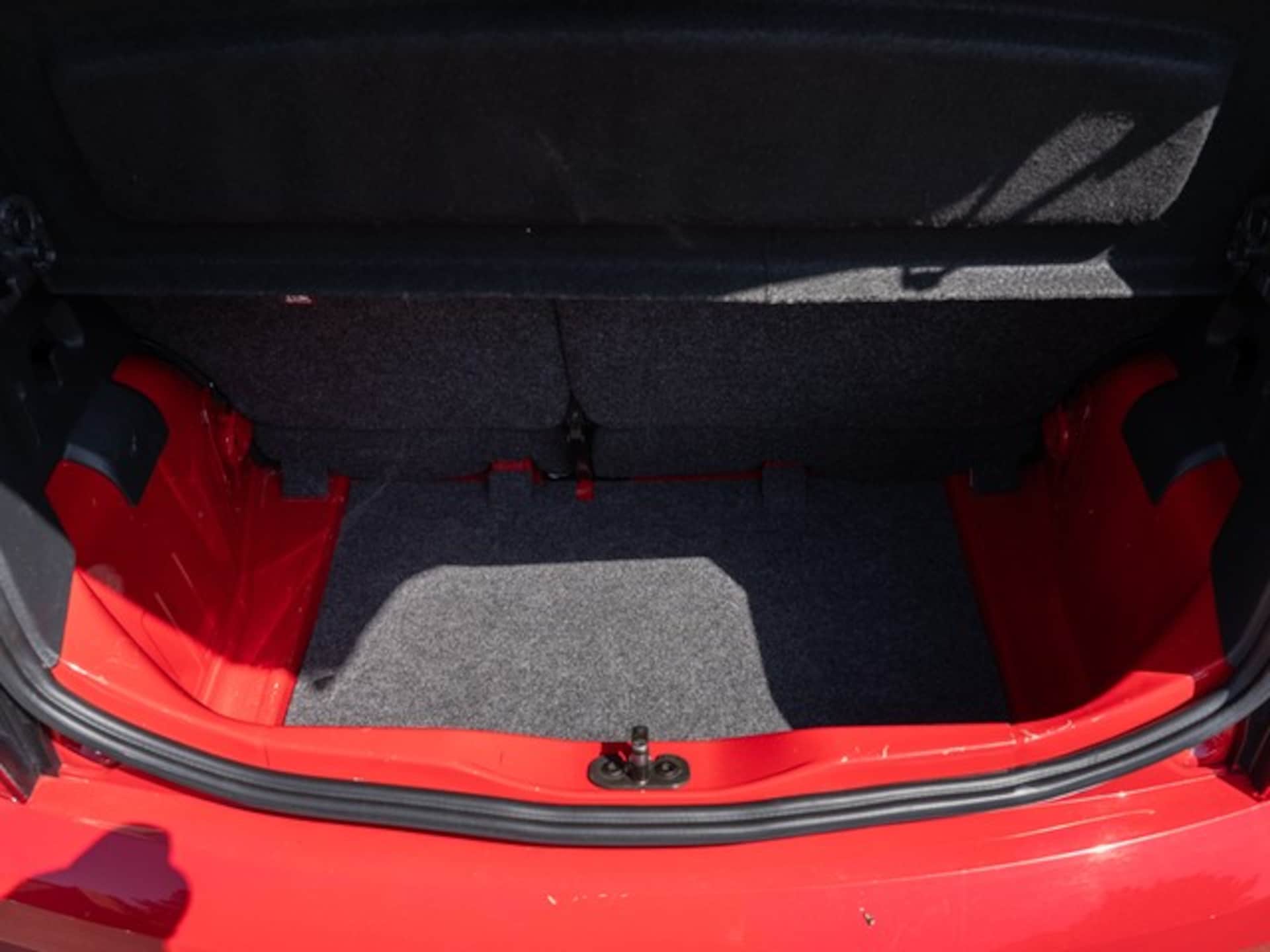 Skoda Citigo Ambition