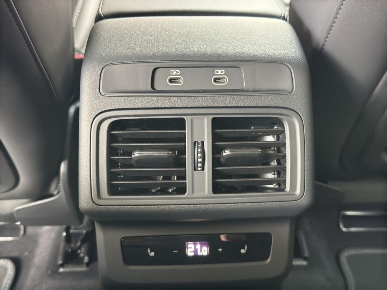 Audi SQ5 Sportback – Bild 15