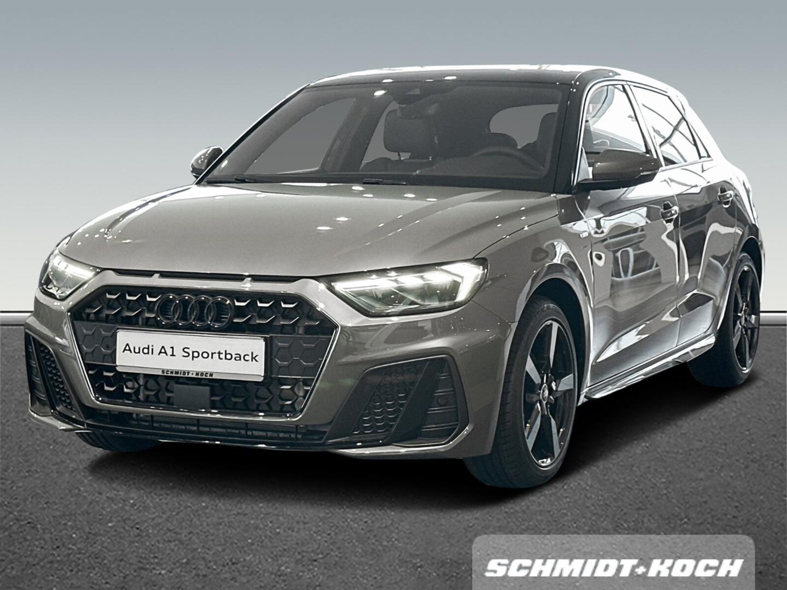 Audi A1 Sportback – Bild 2