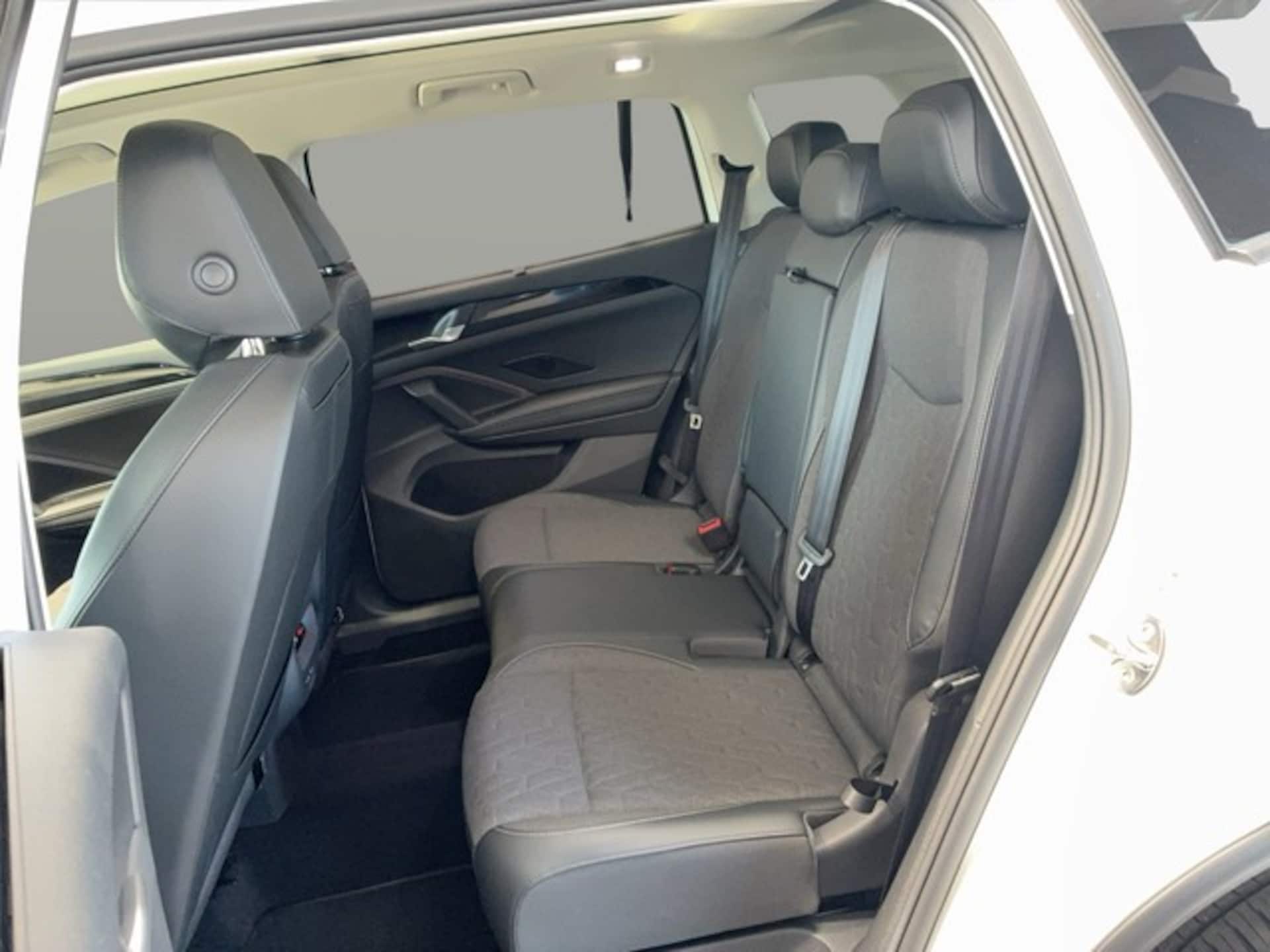 Volkswagen Tayron Life