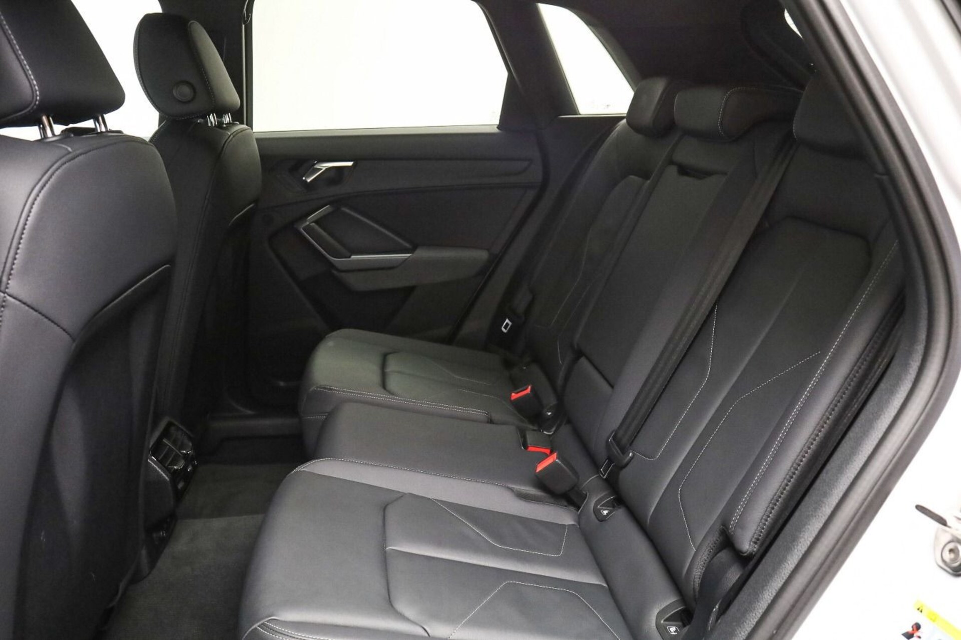 Audi Q3 SUV S line