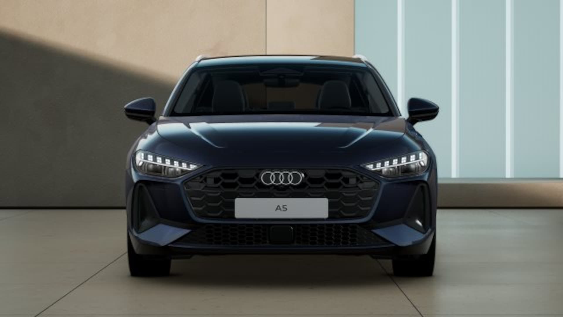 Audi A5 Avant