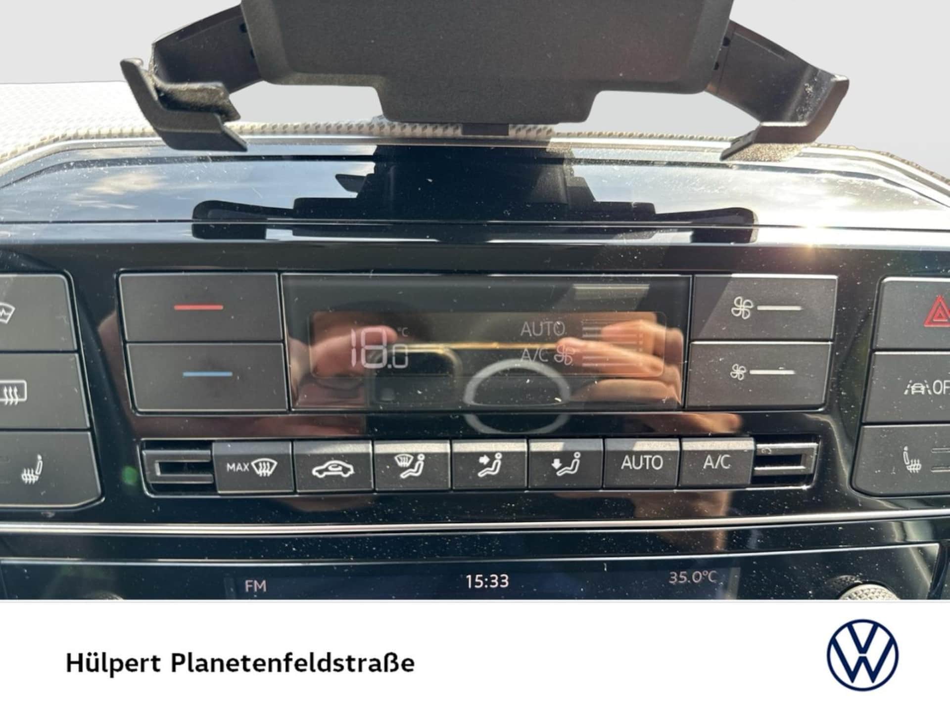 Volkswagen e-up! Edition