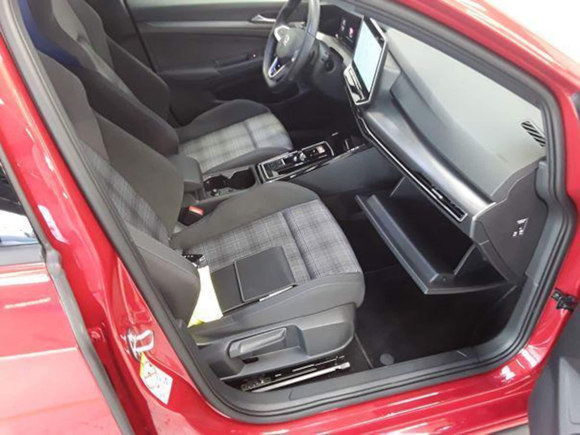 Volkswagen Golf GTE