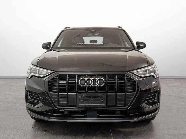 2022 Audi Q3 SUV