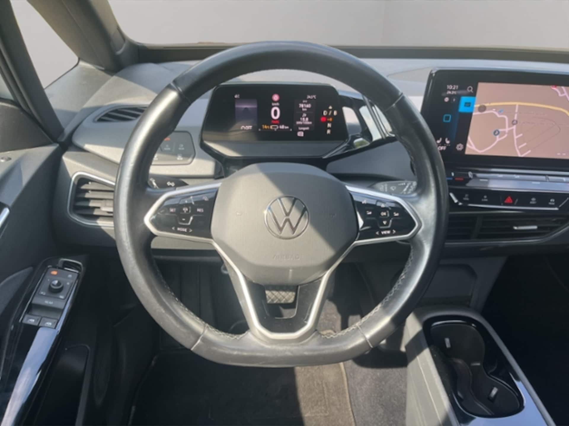 Volkswagen ID.3 Pure Performance