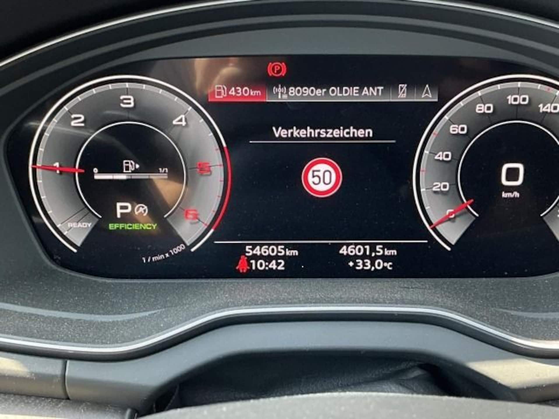 Audi Q5 SUV S line
