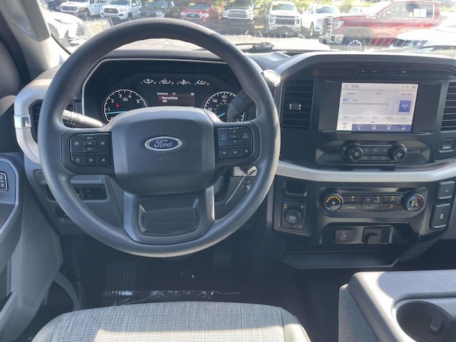 2023 Ford F-150 XLT - Photo 14