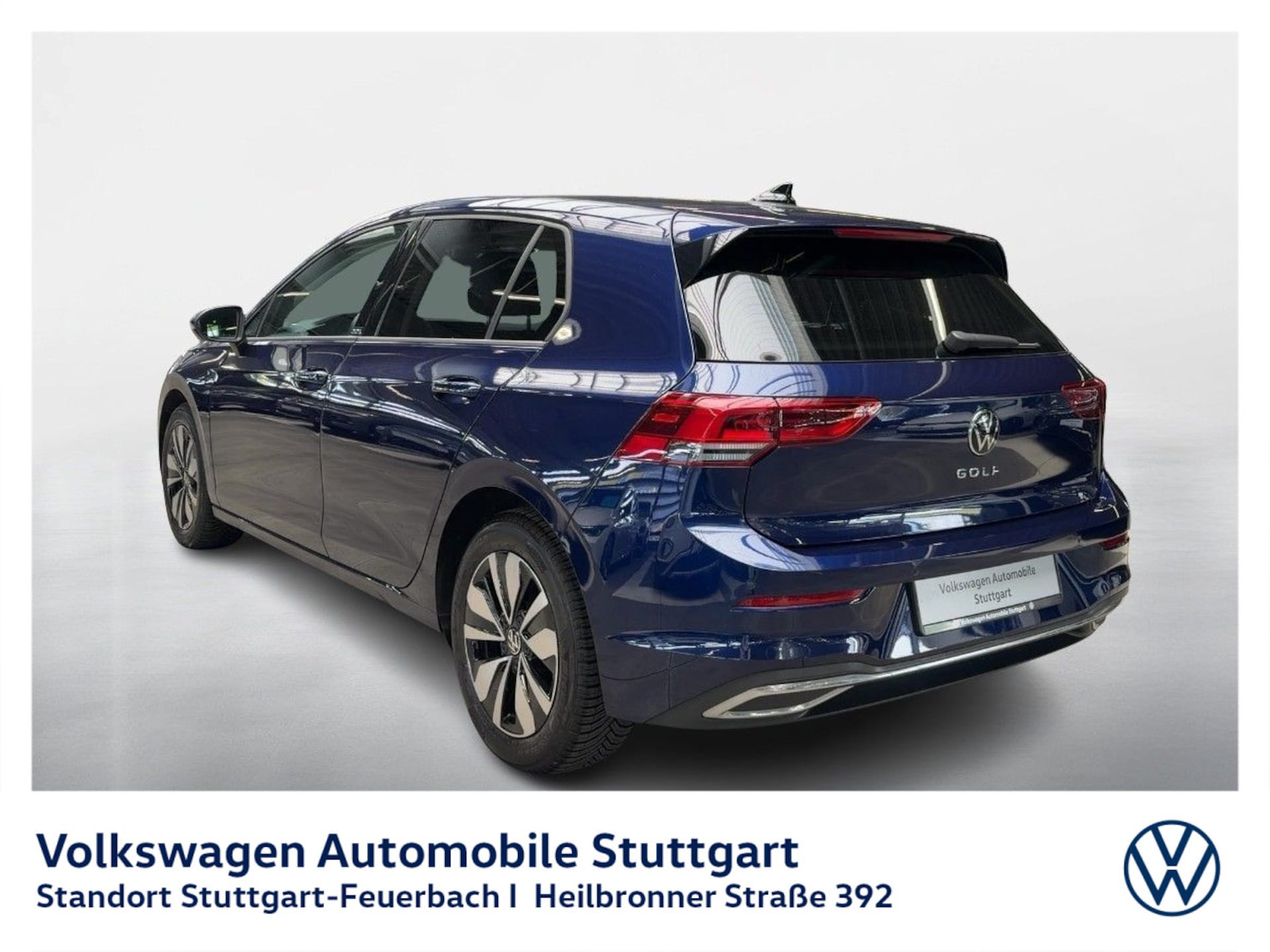 Volkswagen Golf MOVE