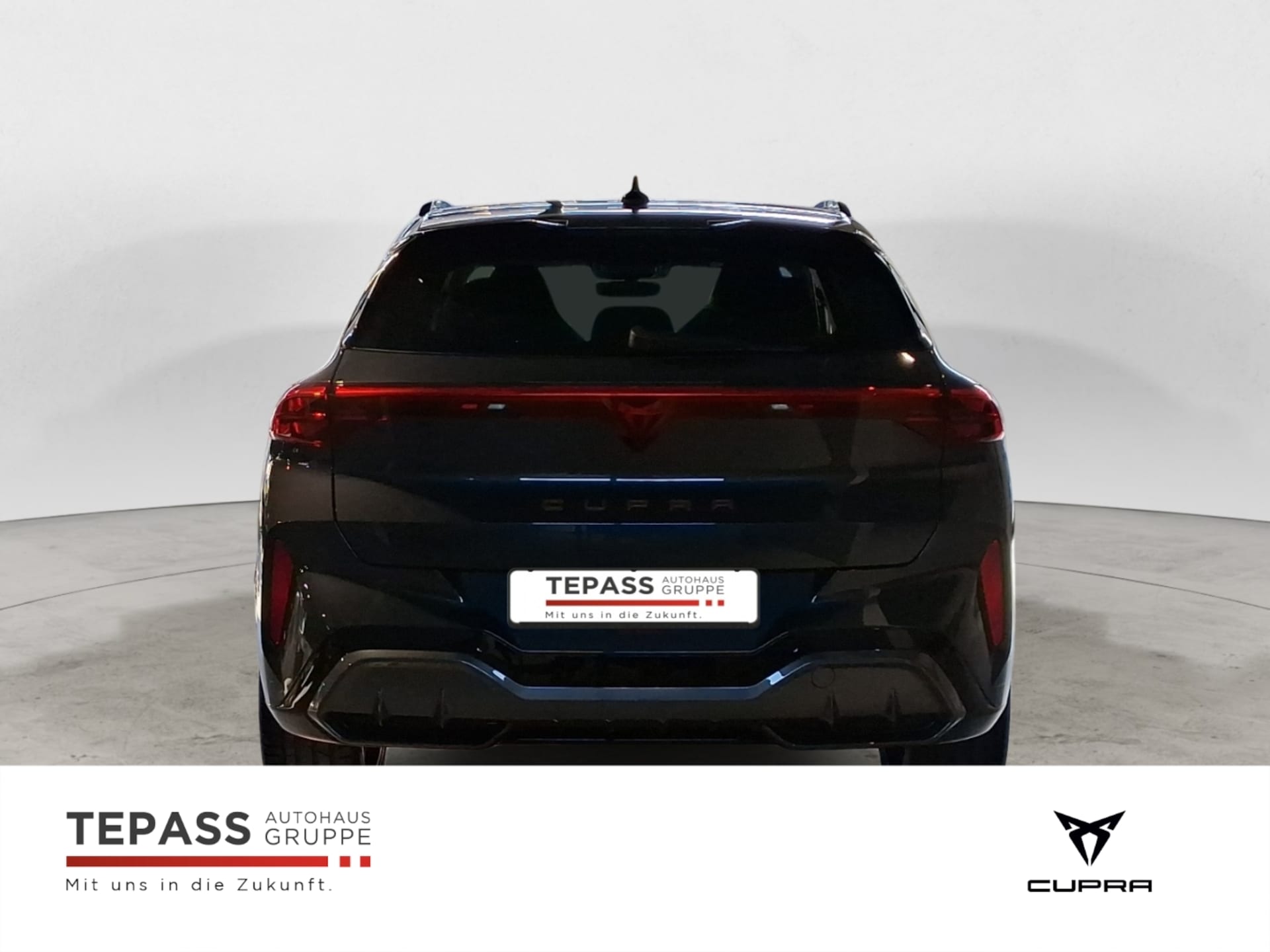 CUPRA Terramar VZ
