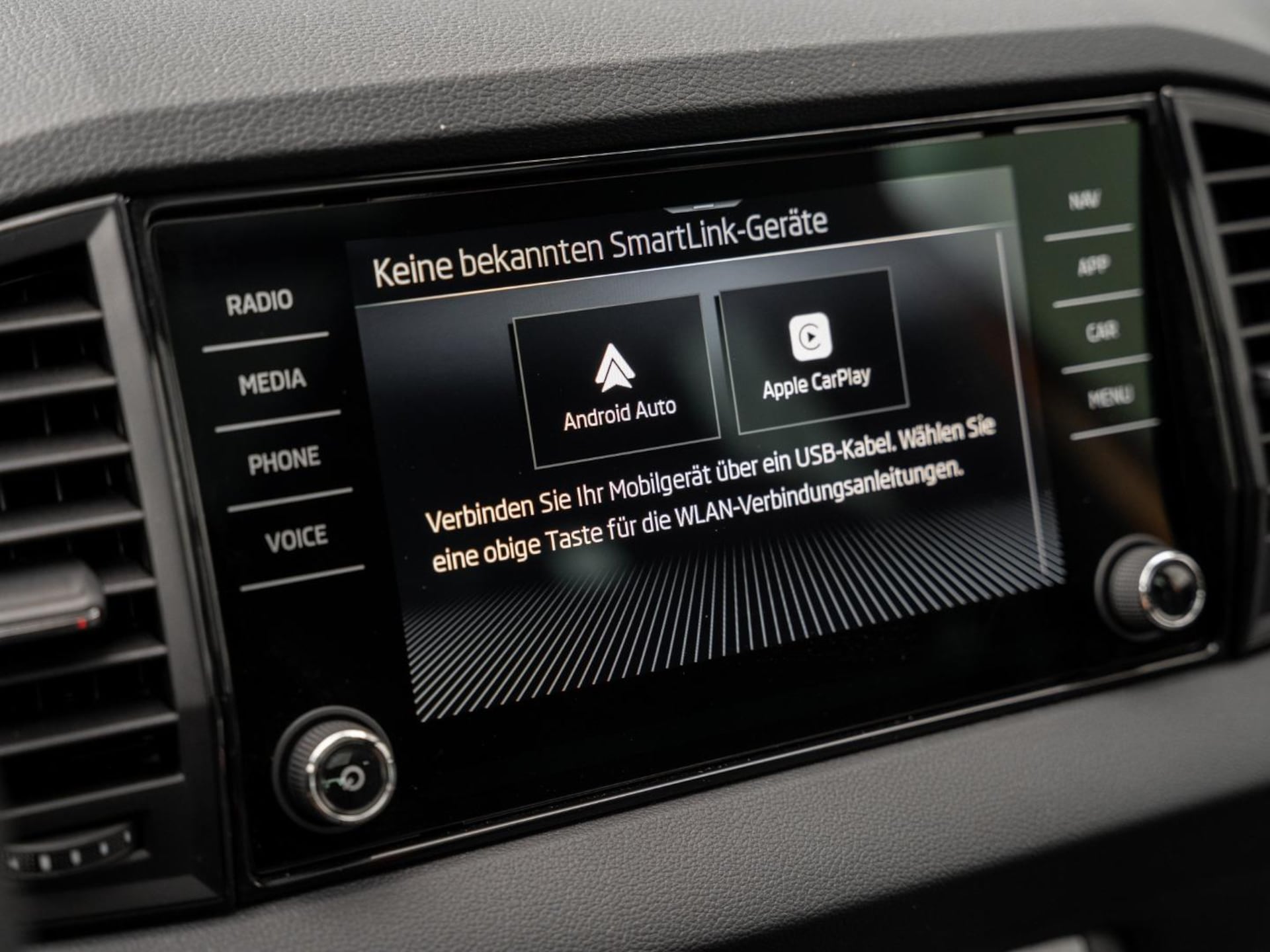 Skoda Karoq Sportline