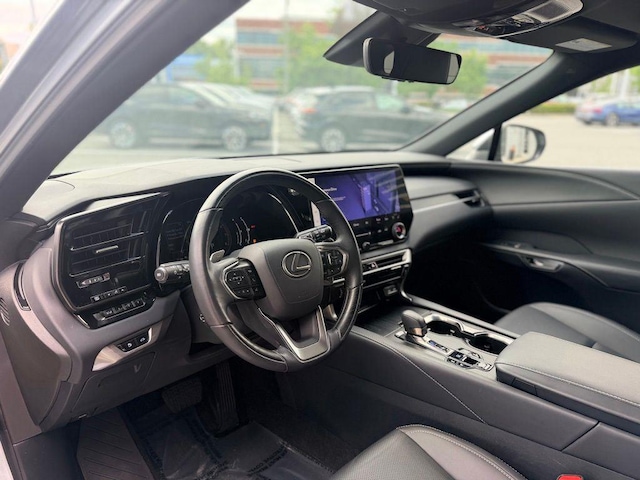 2023 Lexus RX 350 - Photo 9