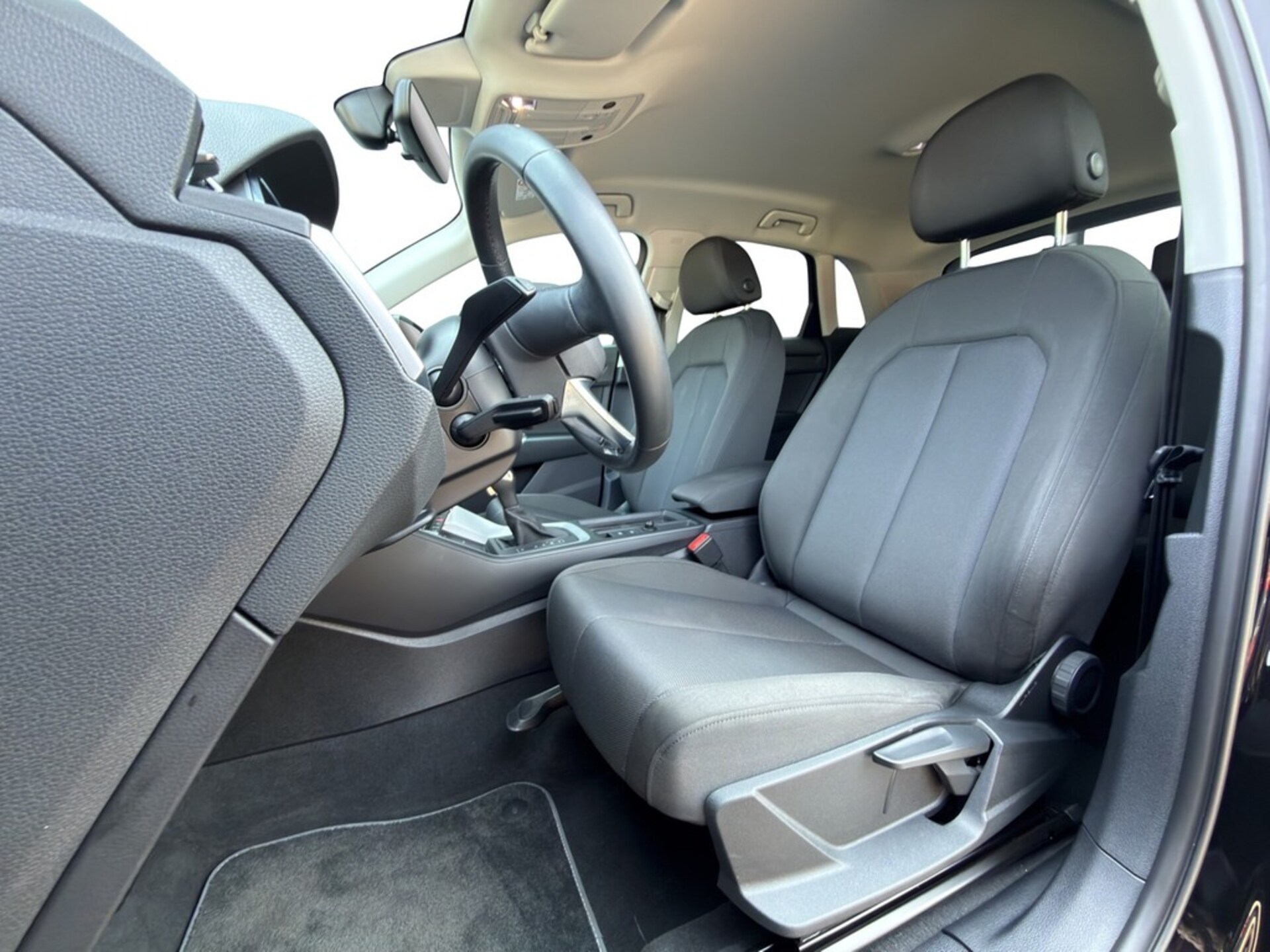 Audi Q3 TFSI e