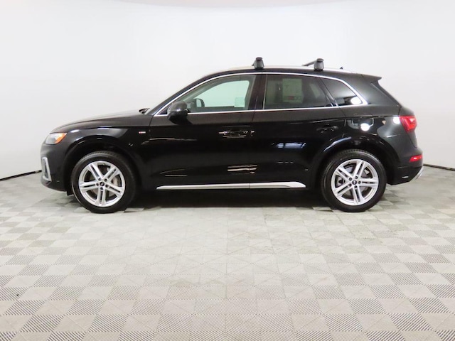 2023 Audi Q5 TFSI e