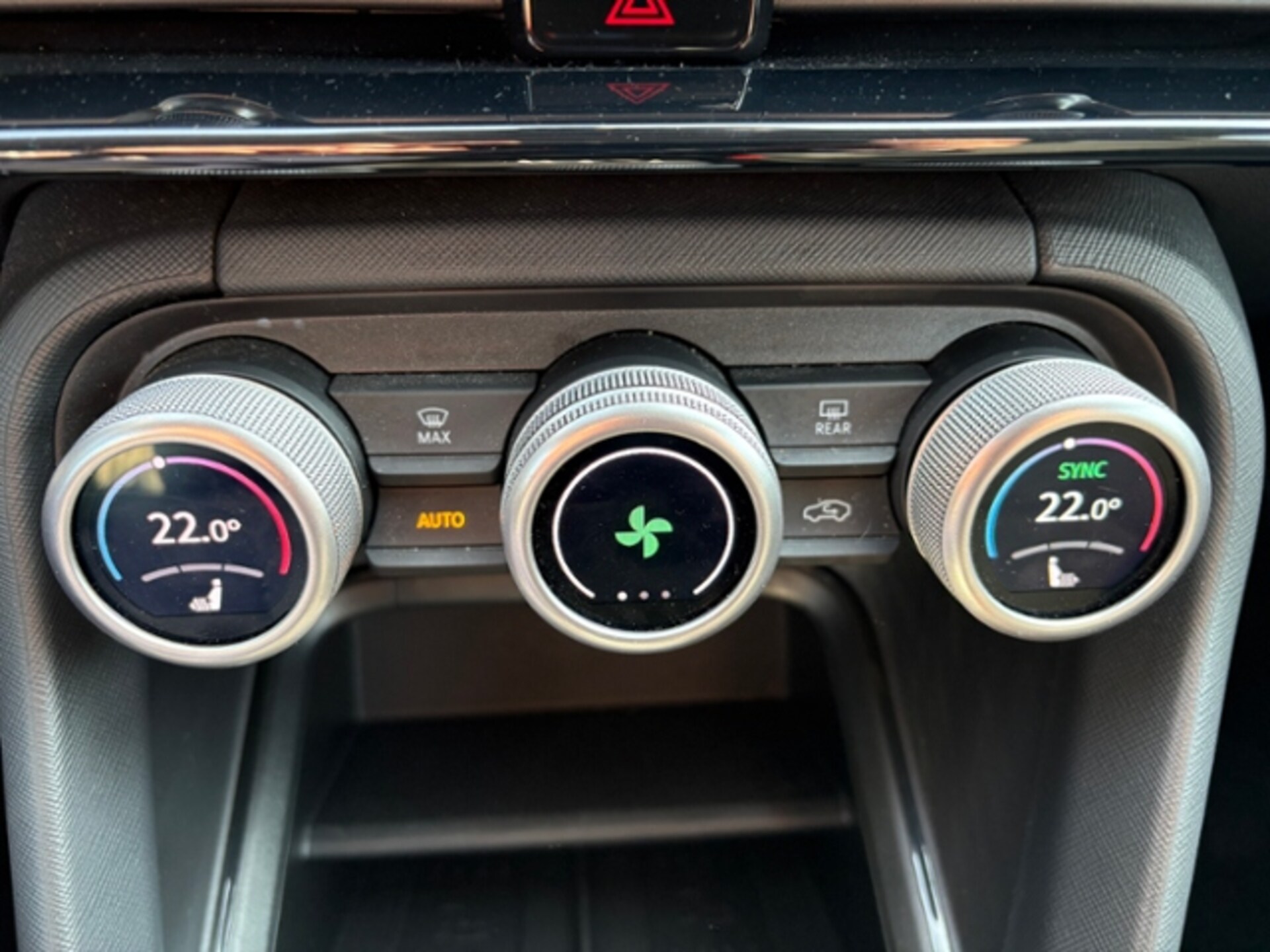 Skoda Kodiaq Selection