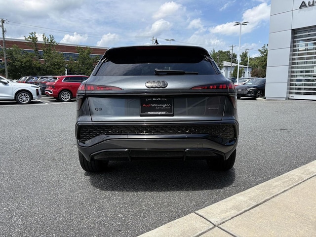 2026 Audi Q3 SUV