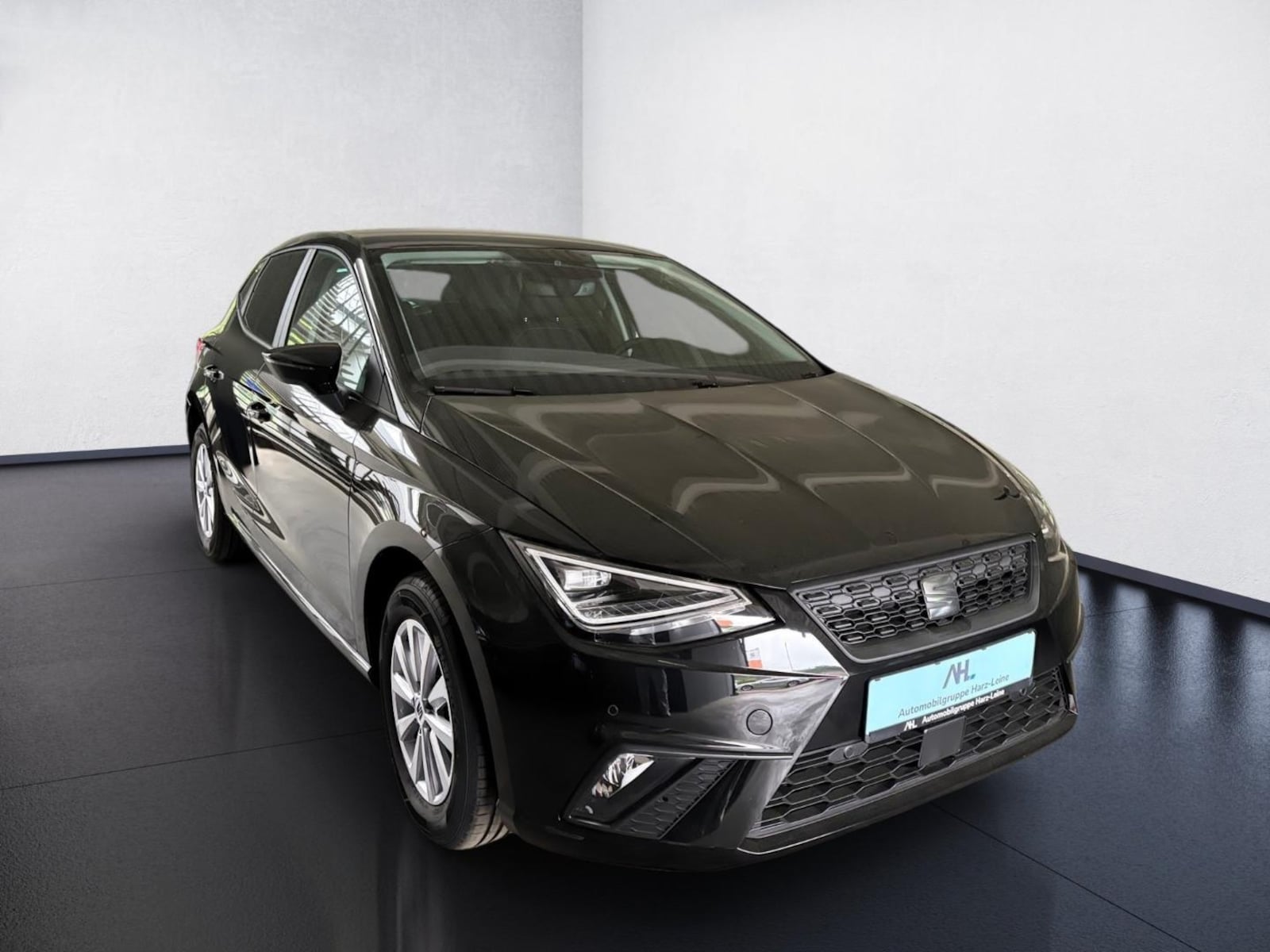 SEAT Ibiza – Bild 8
