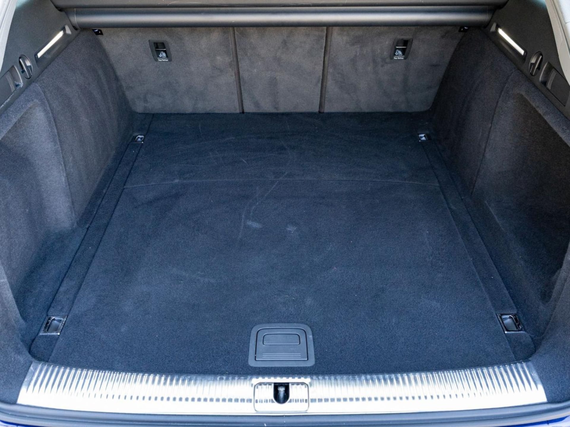 Audi A4 Avant Advanced
