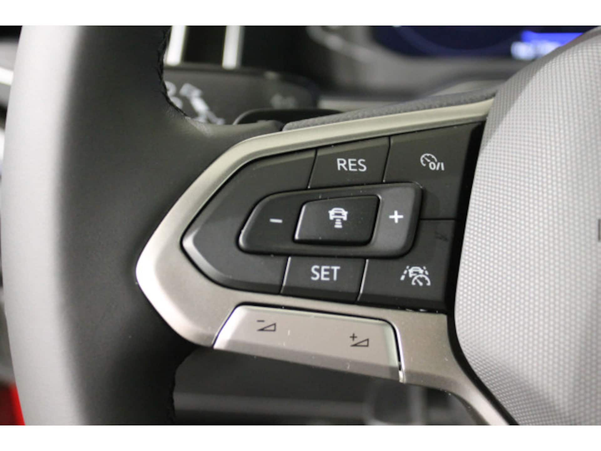 Volkswagen Taigo R-Line