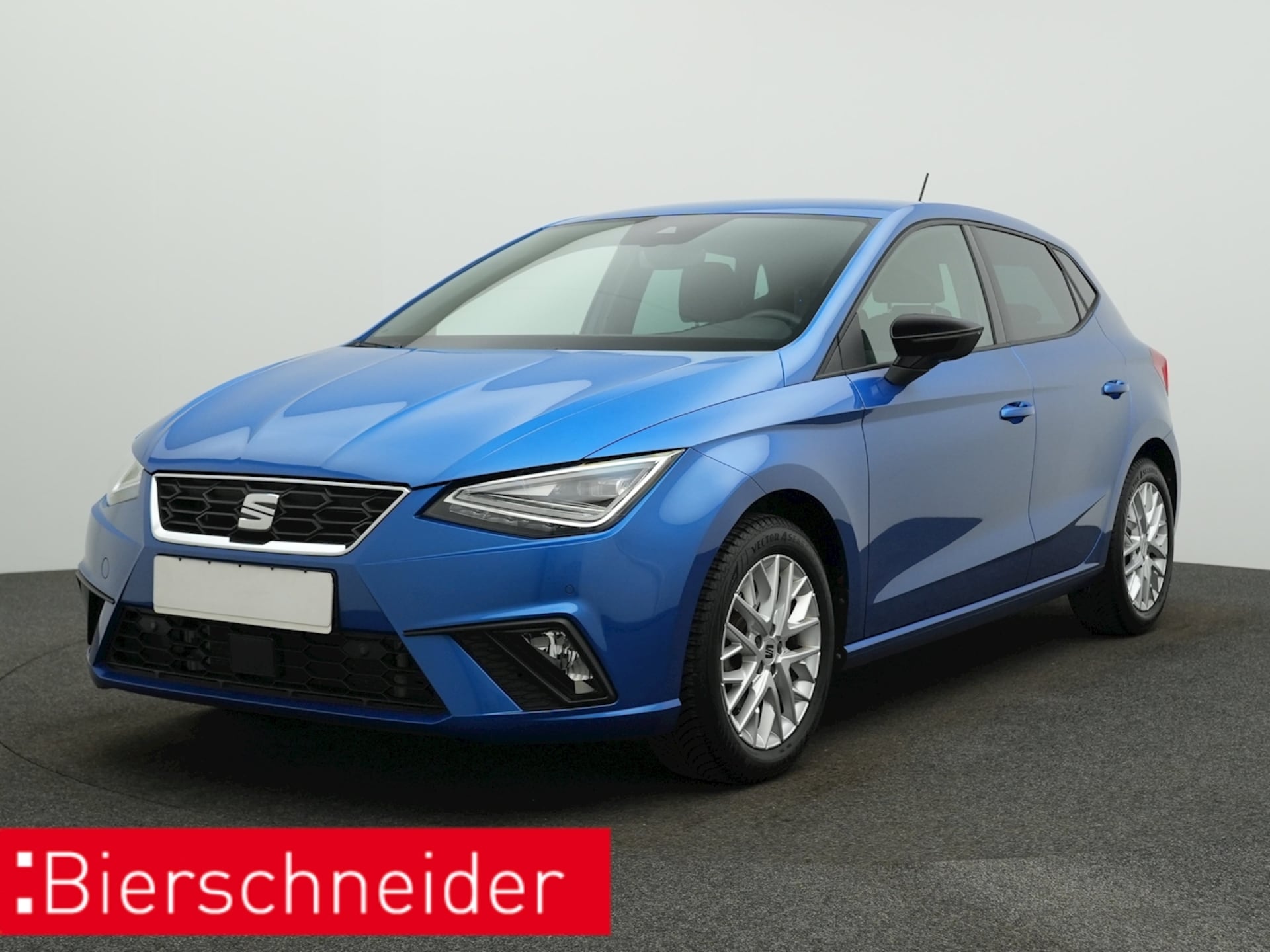 SEAT Ibiza FR