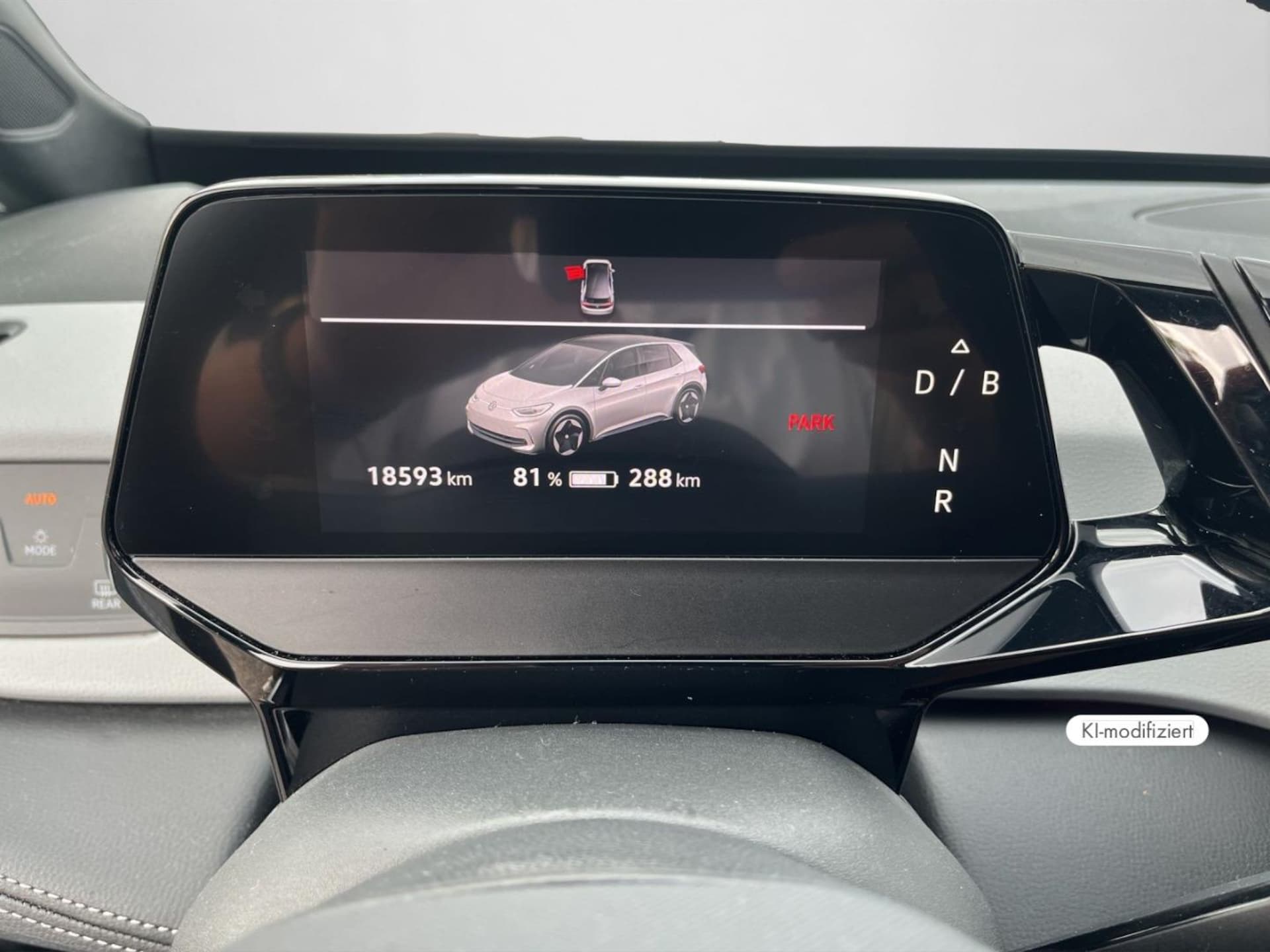 Volkswagen ID.3 MOVE Pro