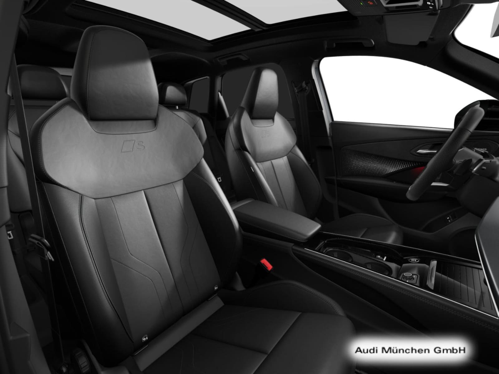 Audi Q3 – Bild 10