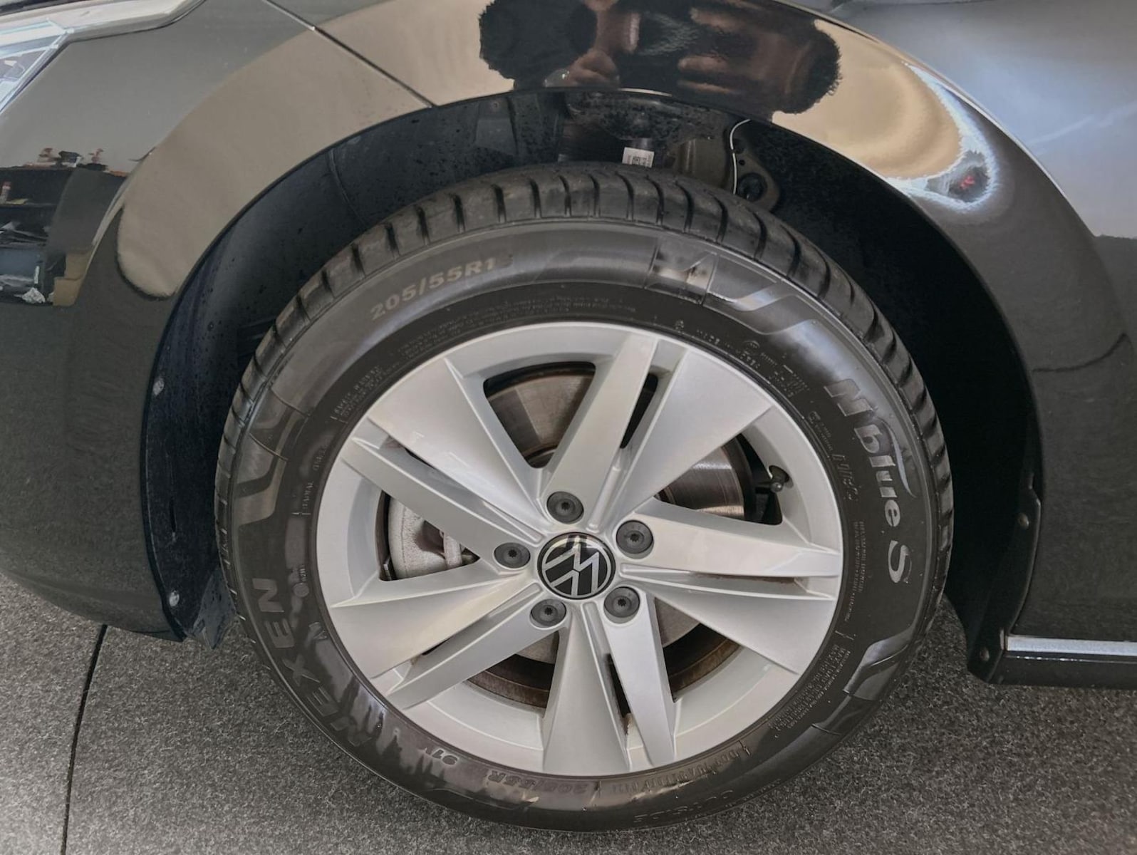 Volkswagen Golf Variant – Bild 16