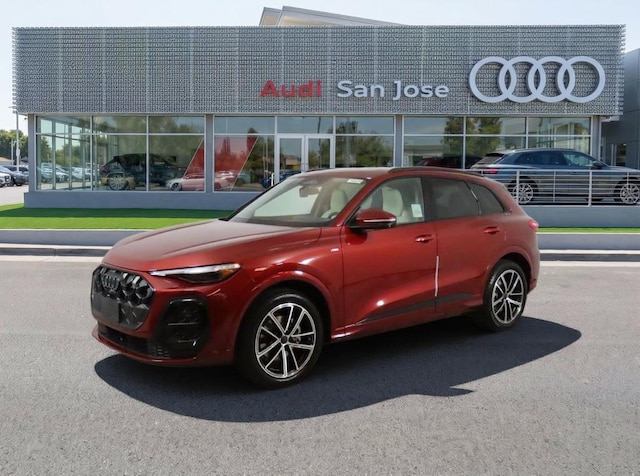 2026 Audi Q5