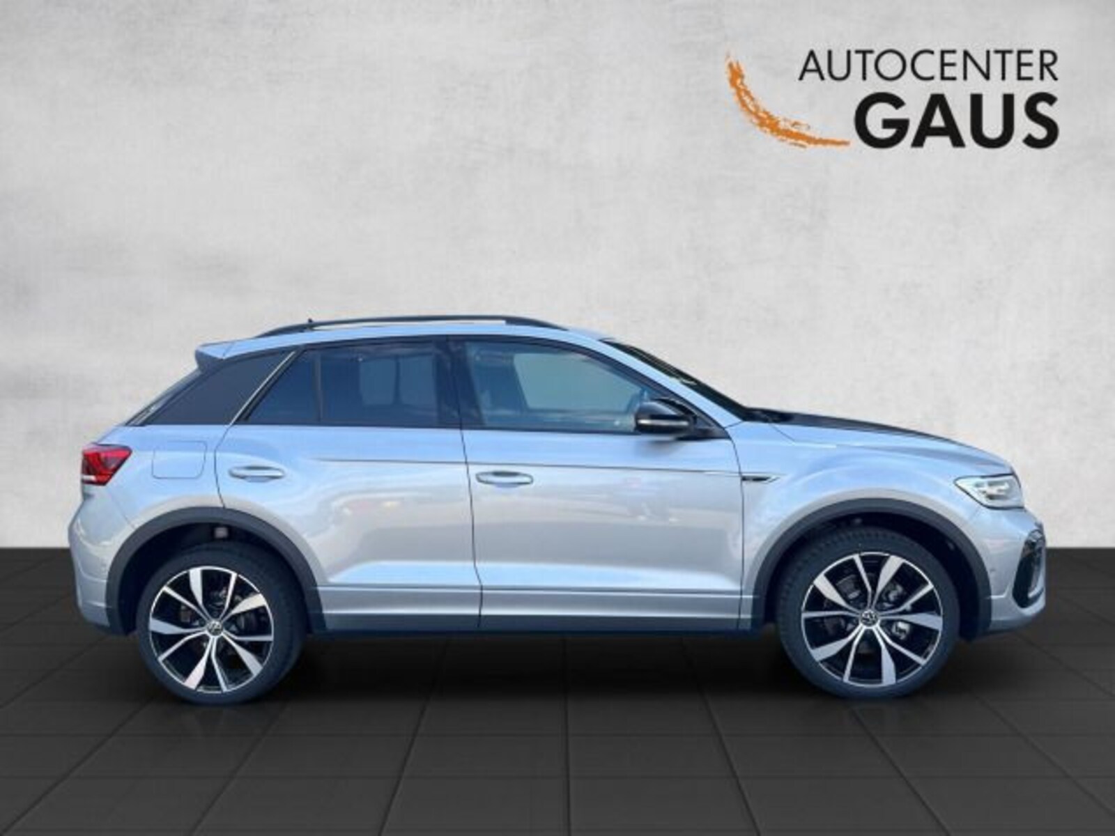 Volkswagen T-Roc – Bild 9