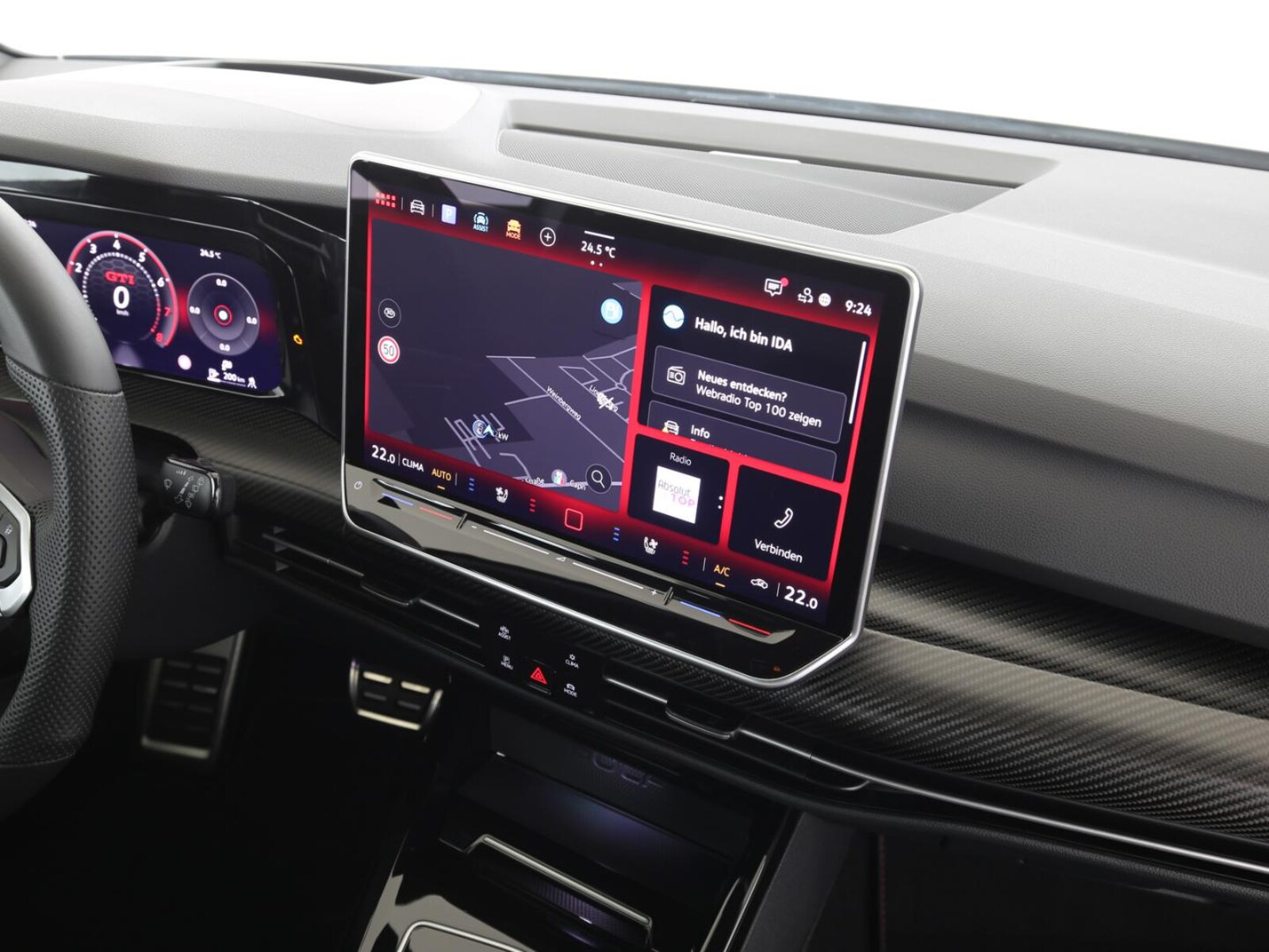 Volkswagen Golf – Bild 13